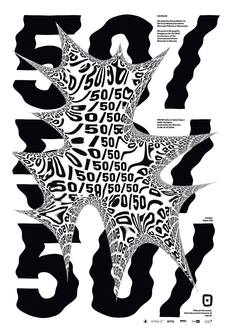 25th International Poster Biennale