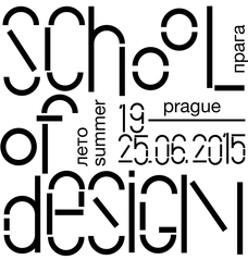 Открыт набор на летний интенсив в Пражской Школе Дизайна 2015